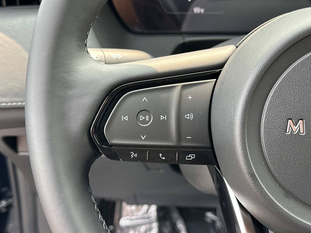 New 2026 MAZDA CX-5 Select AWD/4WD image 17