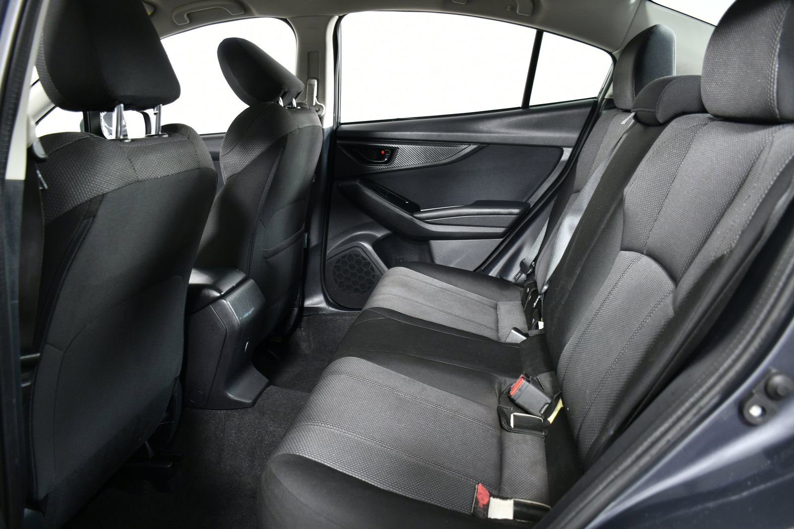 Used 2023 Subaru Impreza 2.0i AWD/4WD image 18