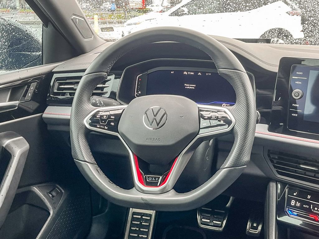 Used 2025 Volkswagen Jetta GLI Autobahn image 18