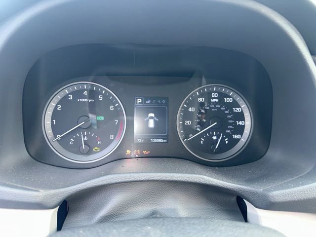 Used 2016 Hyundai Tucson SE w/ Option Group 02 FWD image 8