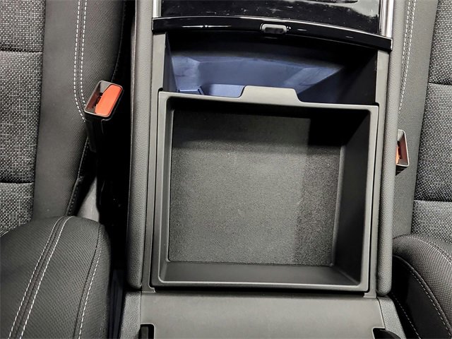 Used 2025 Chevrolet Traverse LT w/ LPO, Floor Liner Package image 22