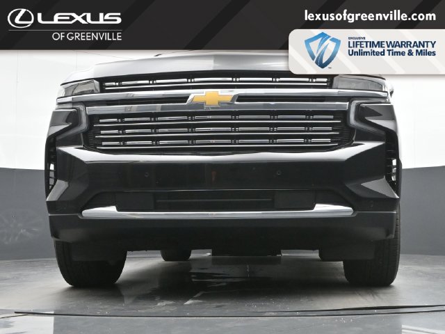 Used 2024 Chevrolet Tahoe Premier RWD image 37