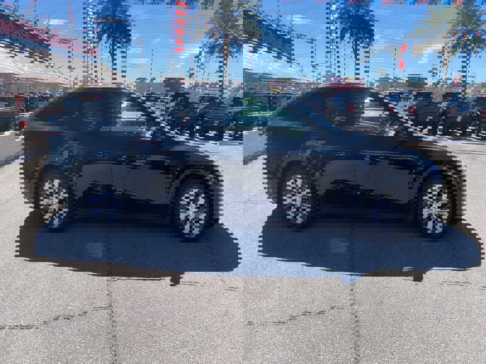 Used 2020 Tesla Model Y Long Range image 5