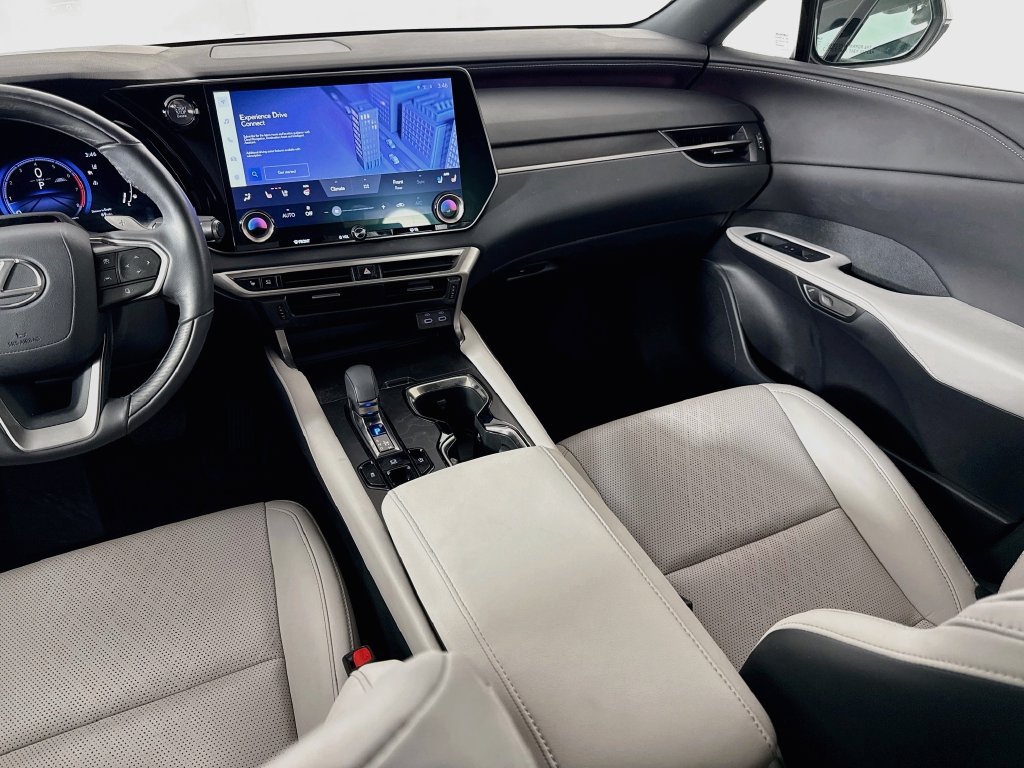 Certified 2024 Lexus RX 350 Premium Plus w/ Convenience Package FWD image 24