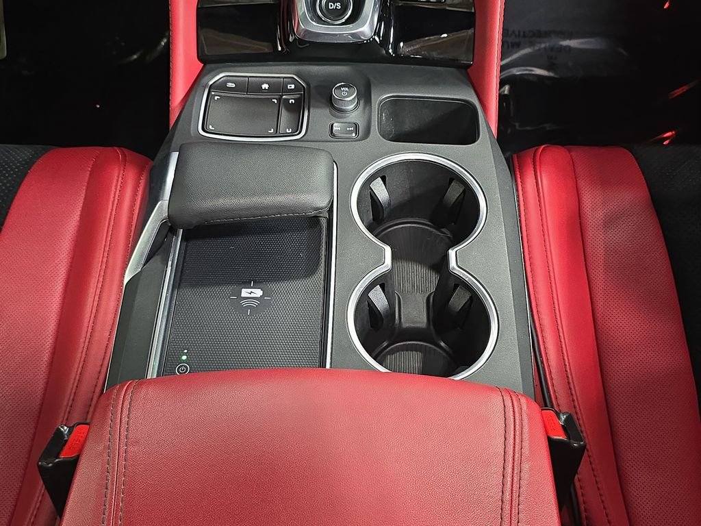 Used 2023 Acura MDX A-Spec image 20