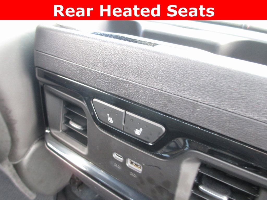 Used 2024 GMC Sierra 1500 AT4X image 26