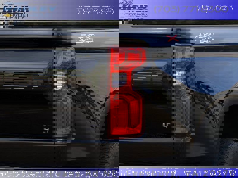 New 2026 Chevrolet Silverado 1500 LT image 13