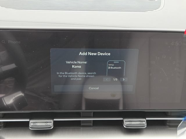 New 2026 Hyundai Kona SEL Premium AWD/4WD image 6