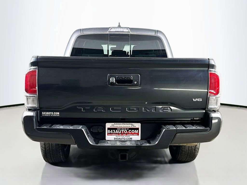 Used 2023 Toyota Tacoma TRD Sport image 6