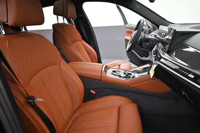 New 2027 BMW X6 M60i AWD/4WD image 26