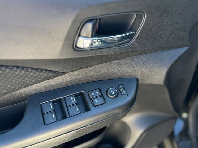 Used 2015 Honda CR-V EX image 11