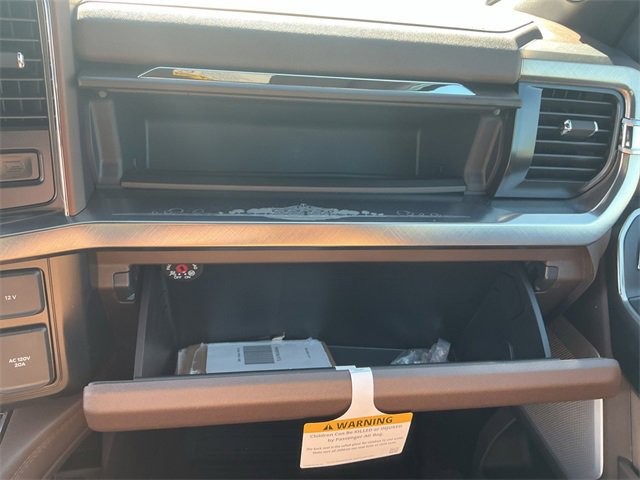 New 2026 Ford F350 King Ranch image 28
