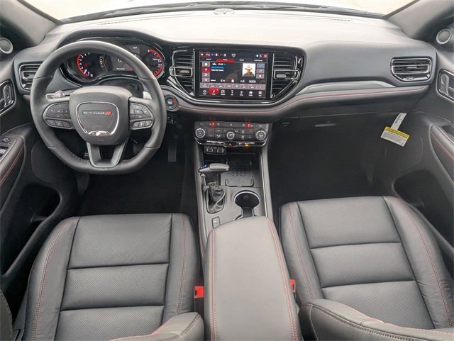 New 2026 Dodge Durango GT image 23