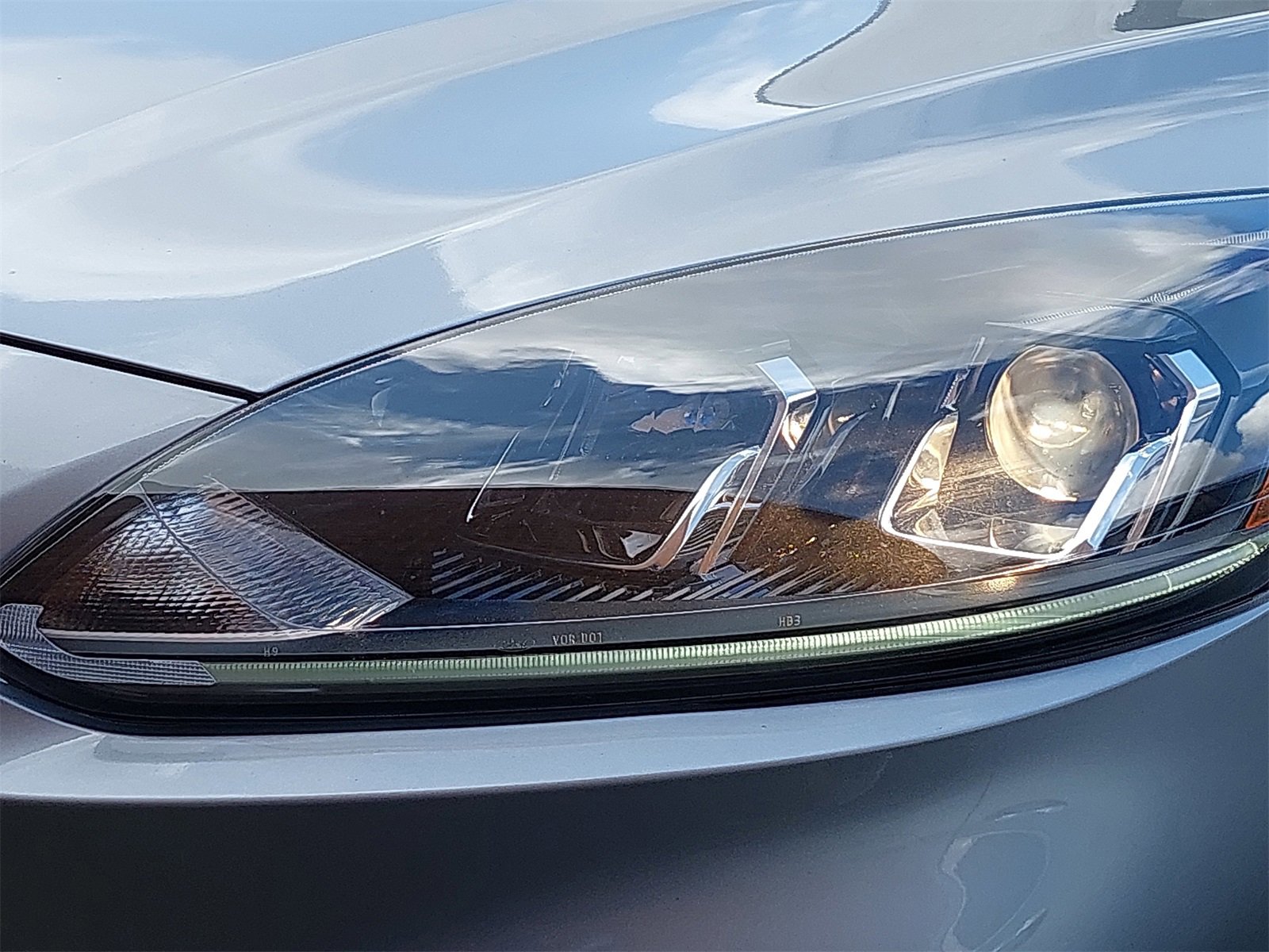 Used 2022 Ford Escape SEL image 35