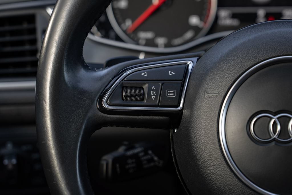 Used 2018 Audi A7 3.0T Prestige AWD/4WD image 14