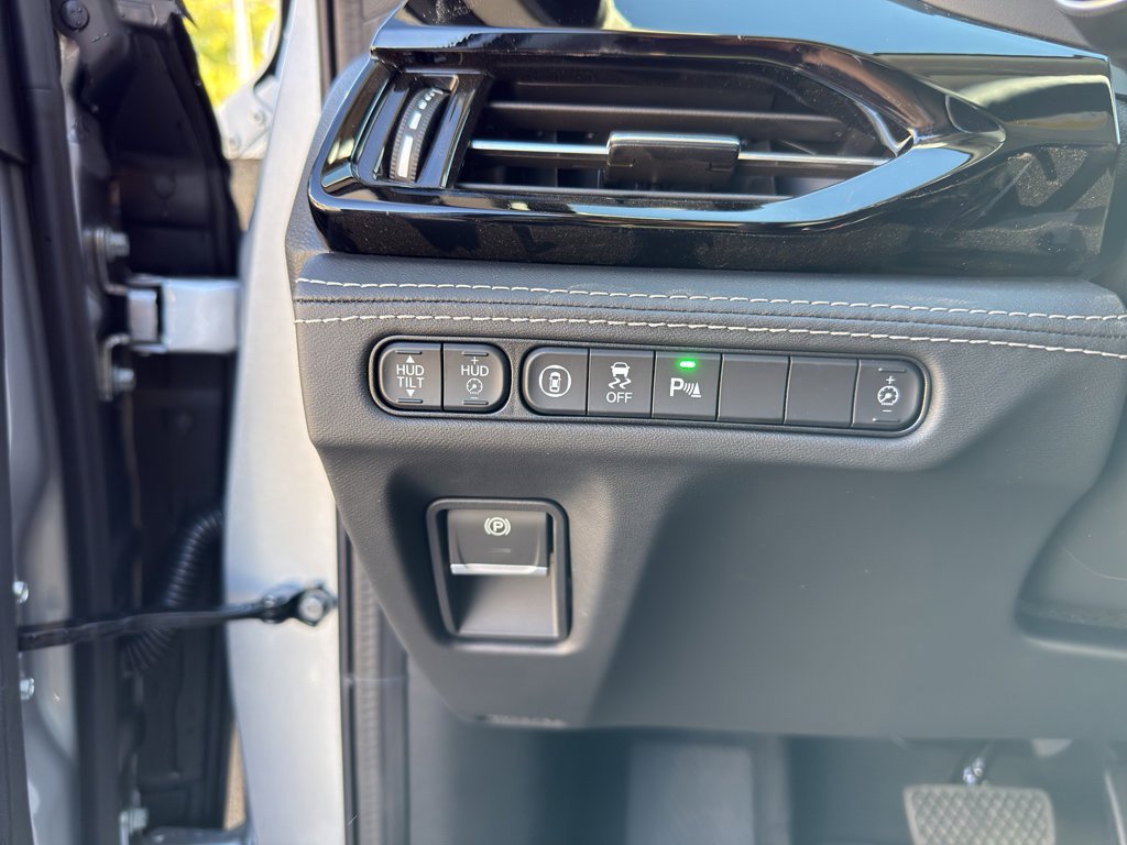 New 2026 Acura MDX SH-AWD w/ Advance Package image 14