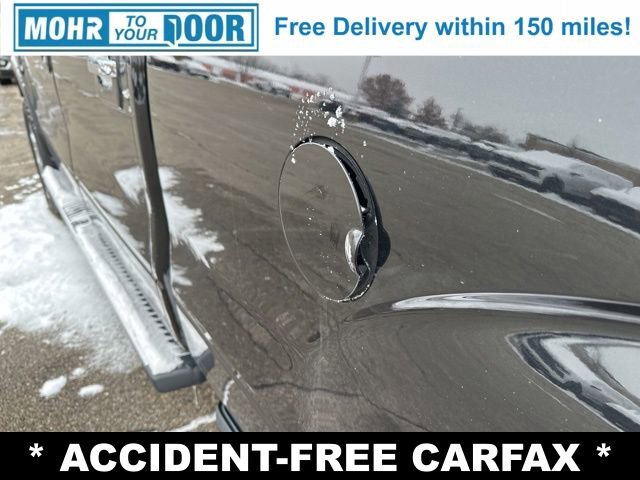 Used 2014 Ford F150 Lariat w/ Equipment Group 502A Luxury image 10