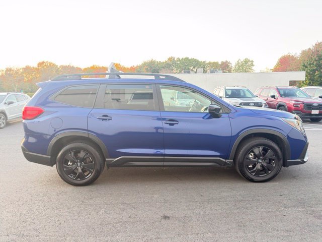 Used 2026 Subaru Ascent Premium AWD/4WD image 5