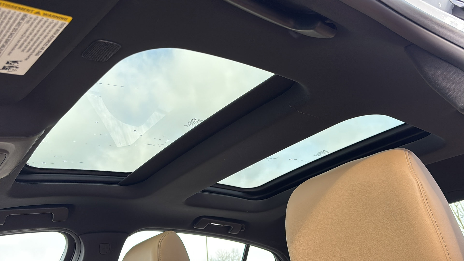 Certified 2026 Cadillac CT5 Premium Luxury w/ Technology Package image 28