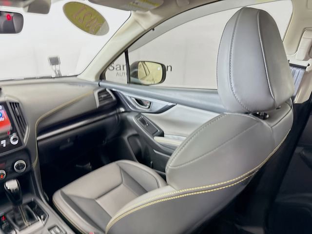 Used 2021 Subaru Crosstrek 2.5i Sport w/ Moonroof Package image 22