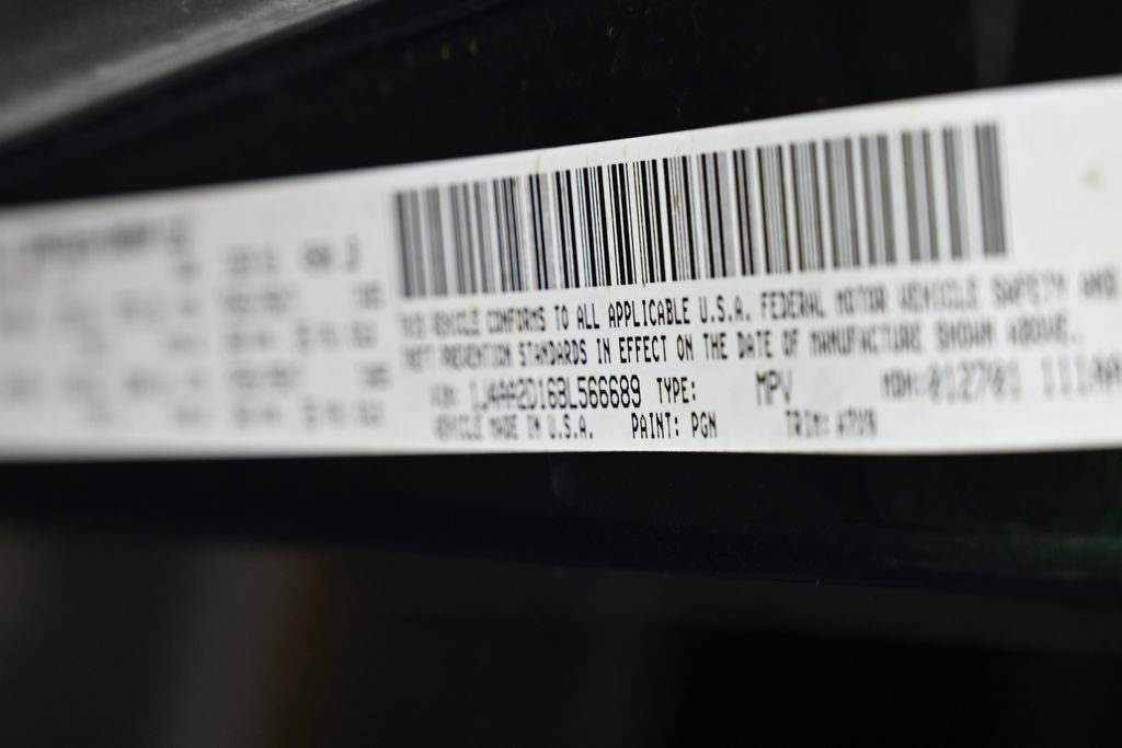 Used 2011 Jeep Wrangler Sport AWD/4WD image 29
