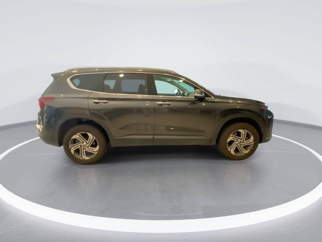Used 2023 Hyundai Santa Fe SEL AWD/4WD image 9