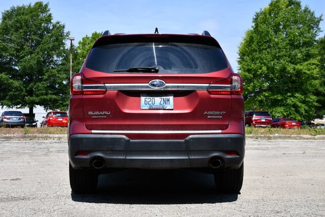 Used 2019 Subaru Ascent Limited AWD/4WD image 6