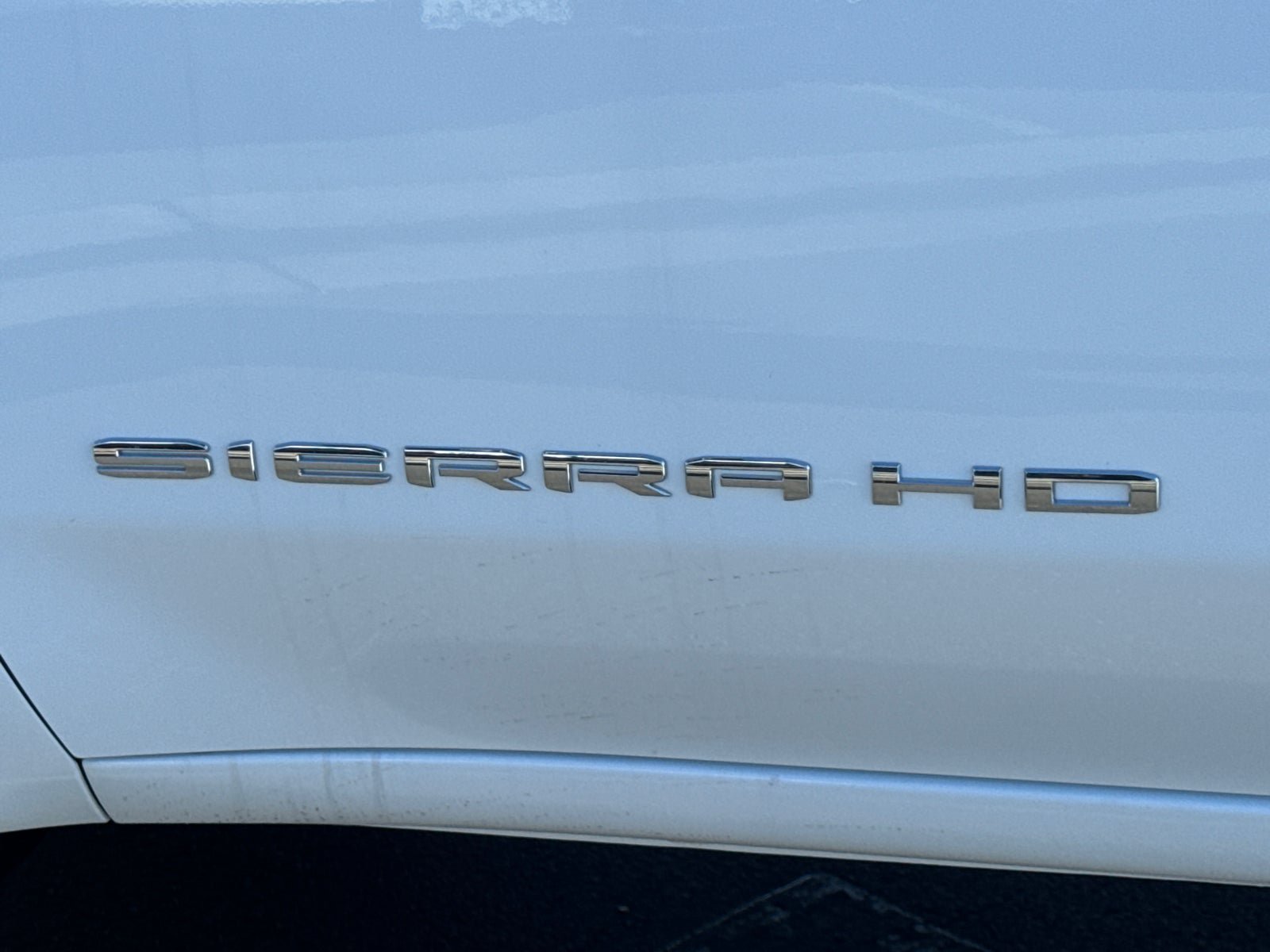 New 2024 GMC Sierra 3500 Pro w/ Fleet Convenience Package RWD image 10