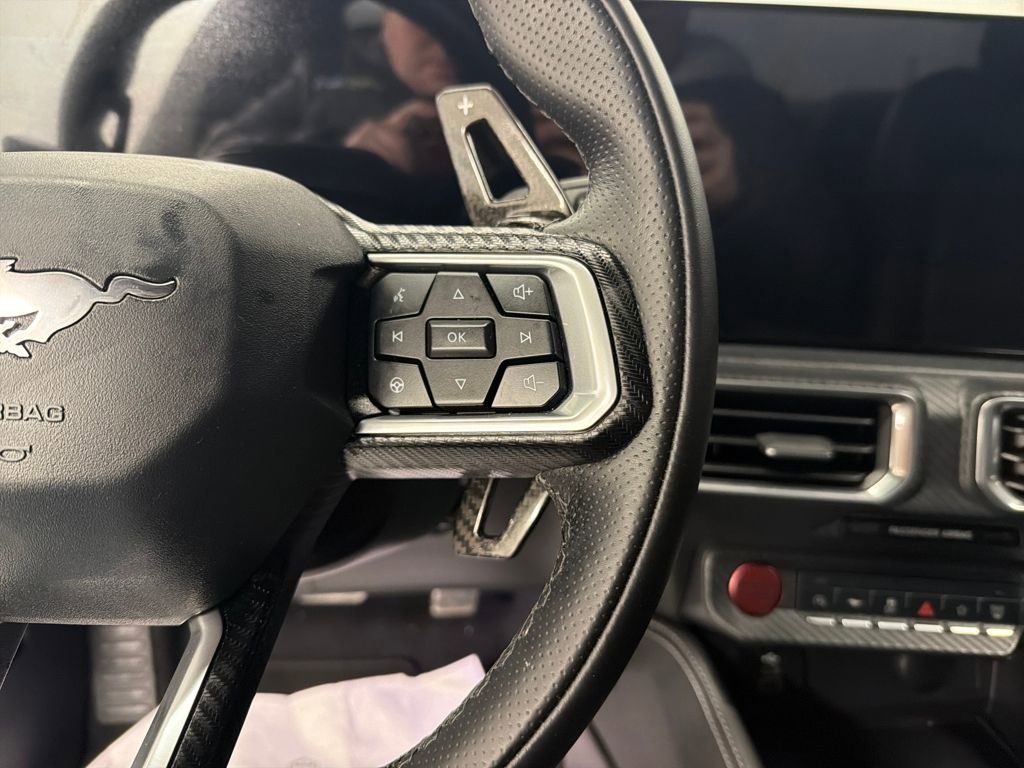 Used 2025 Ford Mustang GT Premium image 20