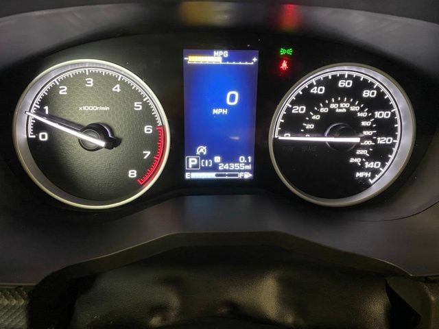 Used 2022 Subaru Forester Premium AWD/4WD image 23