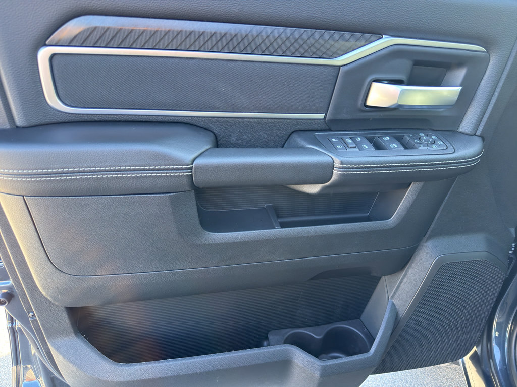 New 2026 RAM 2500 Big Horn image 14