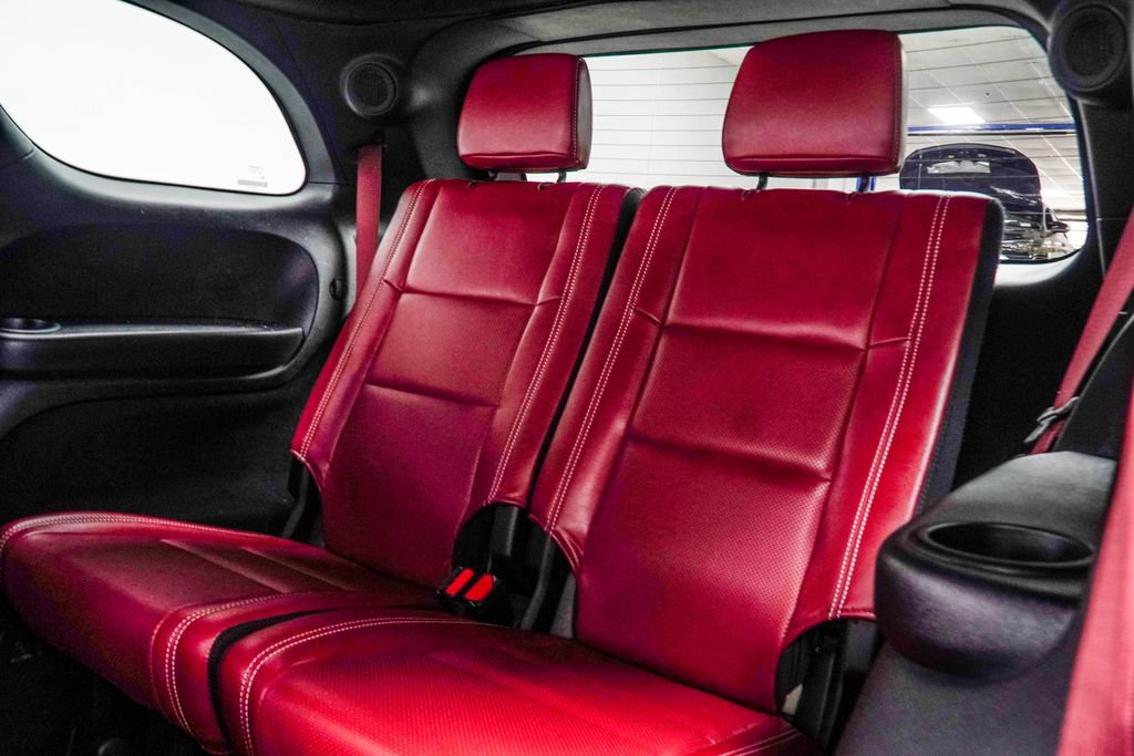 Used 2024 Dodge Durango SRT Hellcat AWD/4WD image 48