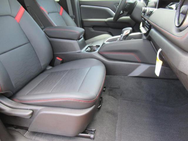 New 2026 Chevrolet Colorado Z71 w/ Technology Package image 12