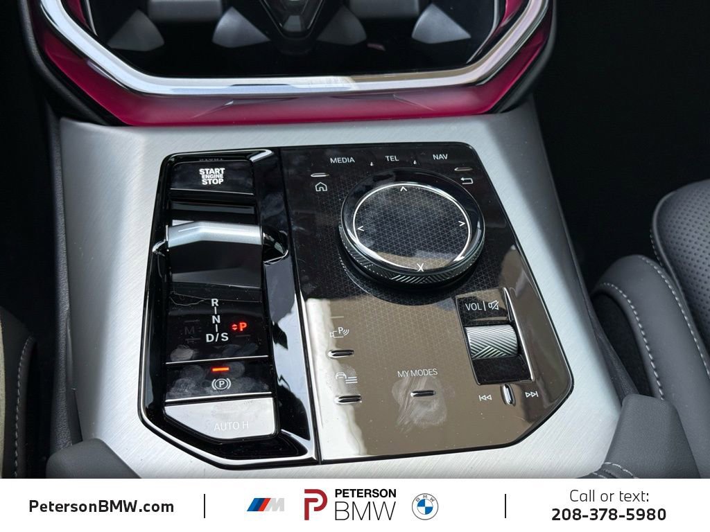 New 2026 BMW X3 M50 w/ Premium Package image 29