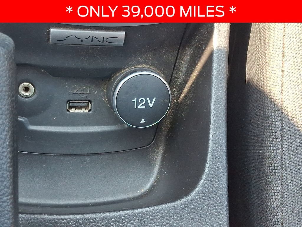 Used 2016 Ford Fiesta SE FWD image 23