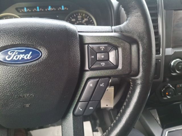 Used 2019 Ford F150 XLT w/ Equipment Group 301A Mid image 16