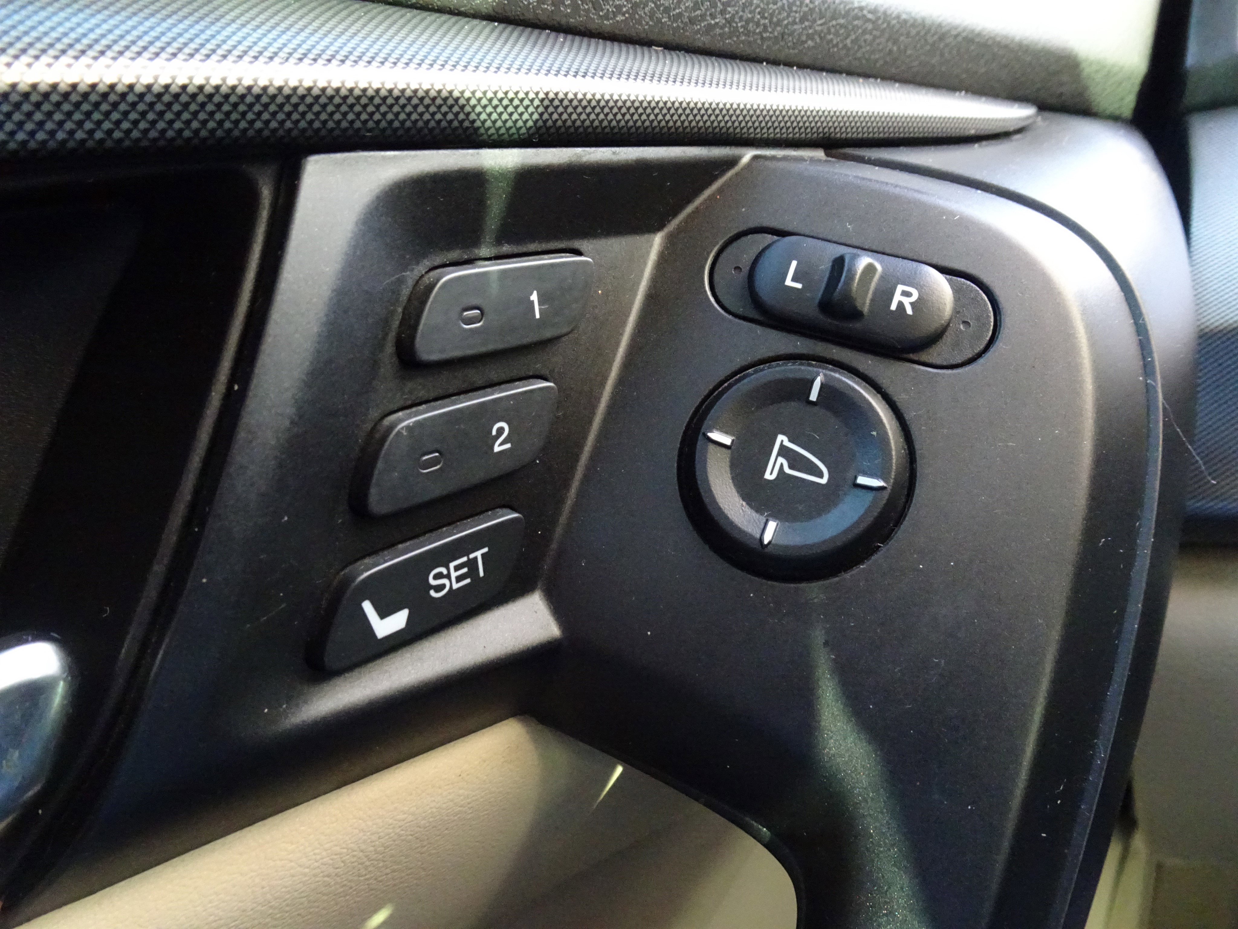 Used 2012 Acura TL w/ Advance Package image 24