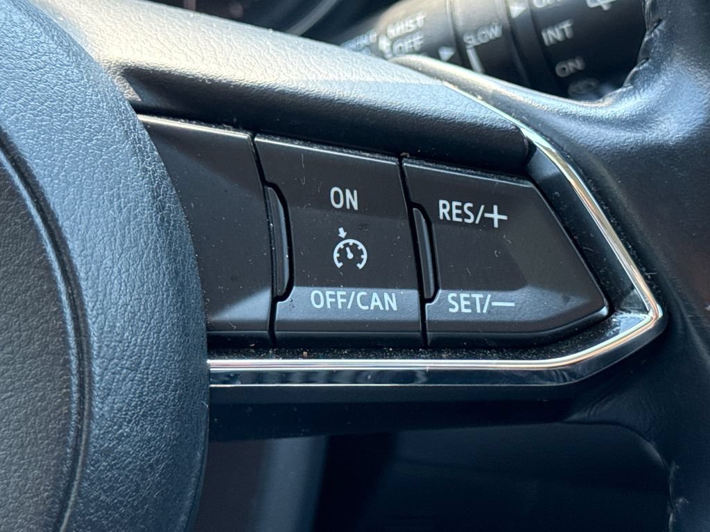 Used 2018 MAZDA CX-5 Sport FWD image 28
