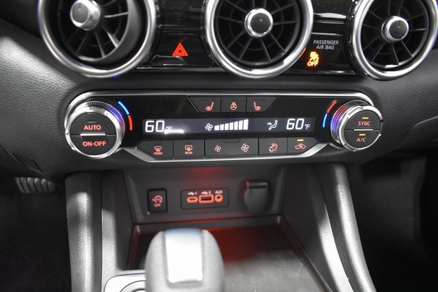 New 2025 Nissan Sentra SV image 19