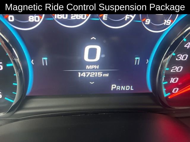 Used 2019 GMC Yukon Denali w/ Denali Ultimate Package image 14