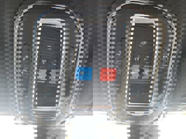 New 2025 Jeep Grand Cherokee Limited image 10