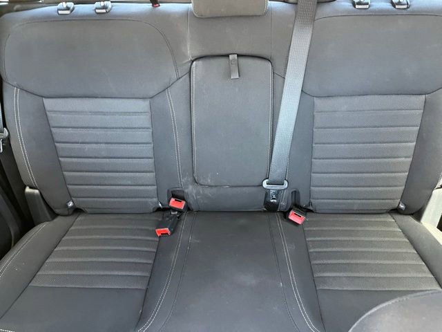 Used 2021 Ford Ranger XLT w/ Equipment Group 301A Mid RWD image 26