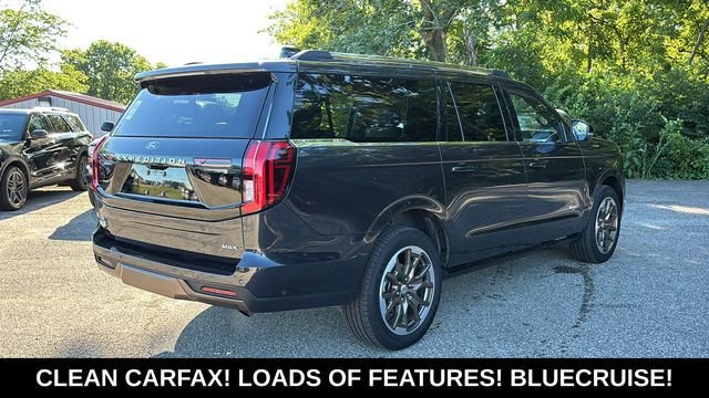 Used 2025 Ford Expedition Max King Ranch AWD/4WD image 30