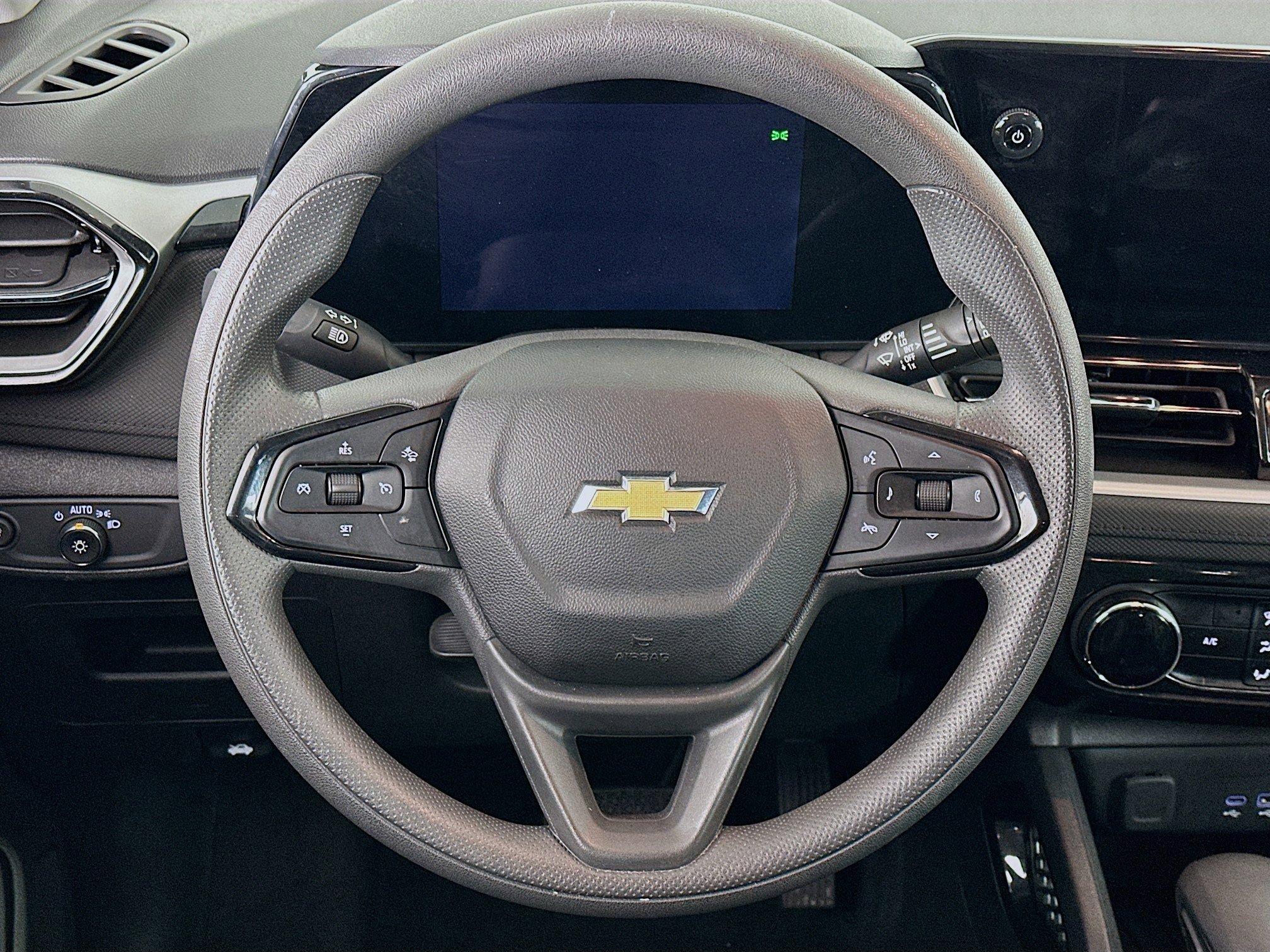 Used 2025 Chevrolet TrailBlazer LT image 18