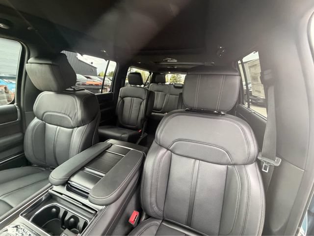 New 2026 Jeep Grand Wagoneer L Summit AWD/4WD image 19