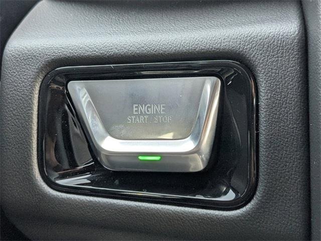 New 2026 GMC Yukon Elevation image 37