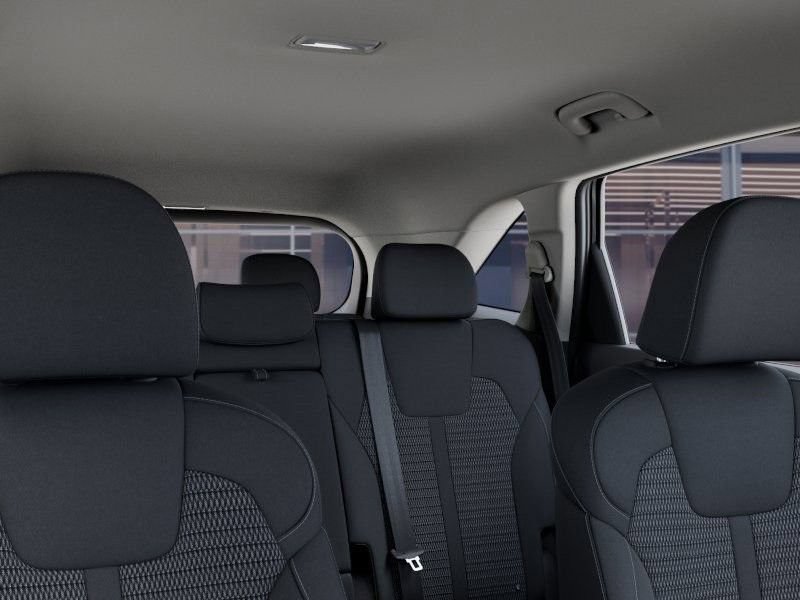 New 2026 Kia Sorento LX FWD image 32