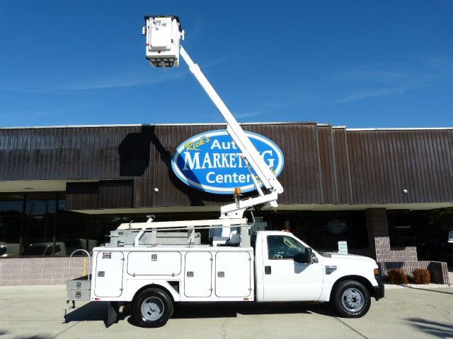 Used 2008 Ford F350 XLT RWD image 29