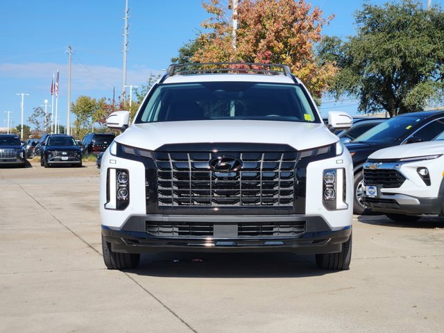 Used 2025 Hyundai Palisade XRT image 2