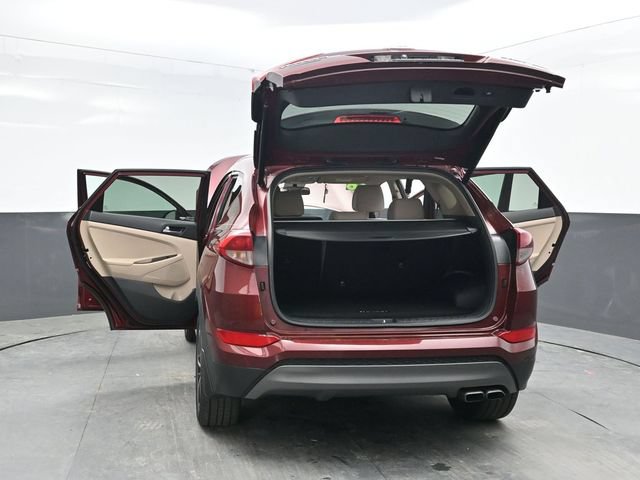 Used 2016 Hyundai Tucson Sport AWD/4WD image 49